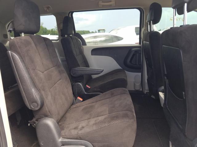 Dodge Grand Caravan 2013