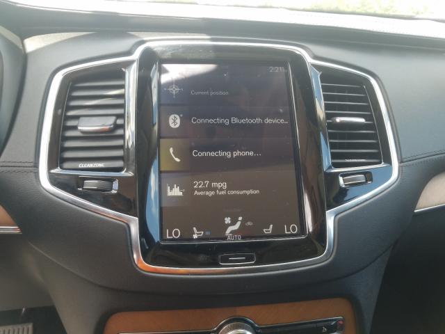 Volvo XC90 T6 2016