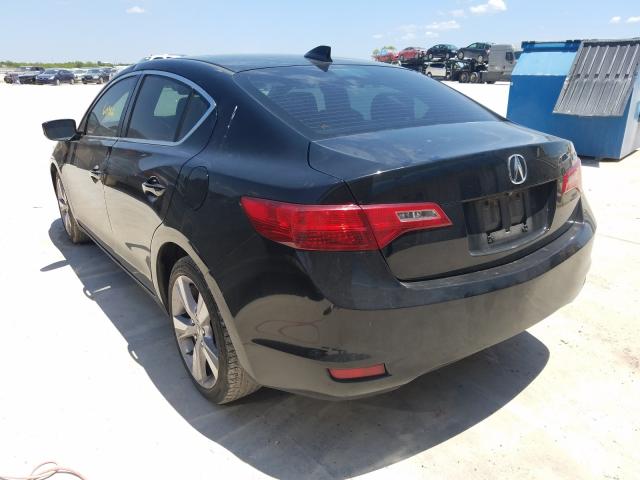 Acura ILX 20 TEC 2015