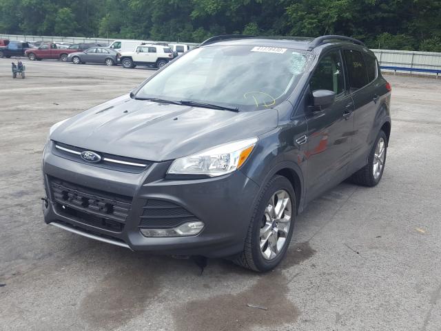 Ford Escape SE 2015