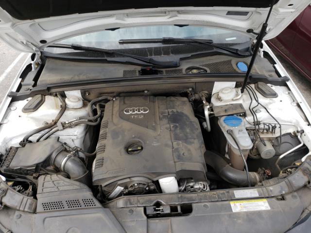 Audi A4 Premium 2016