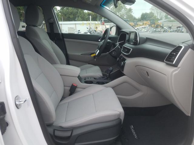 Hyundai Tucson SE 2019