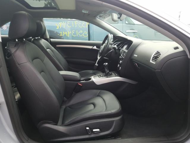 Audi A5 Premium 2015