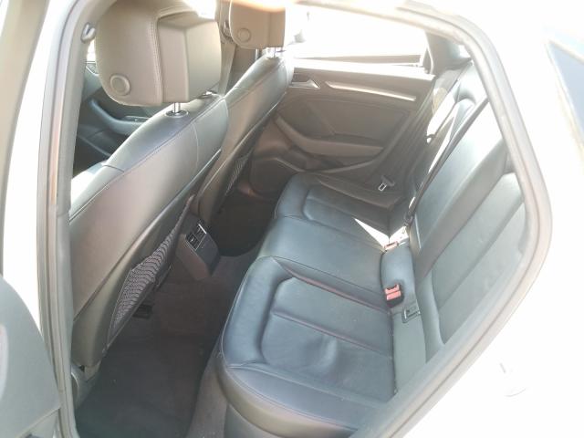 Audi A3 Premium 2016