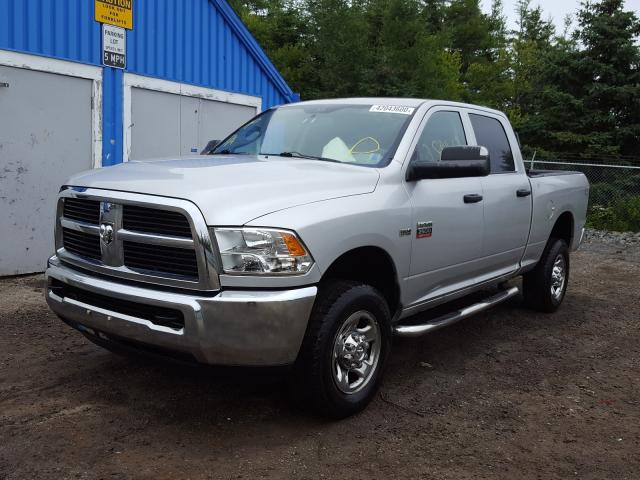 Dodge RAM 2500 S 2012
