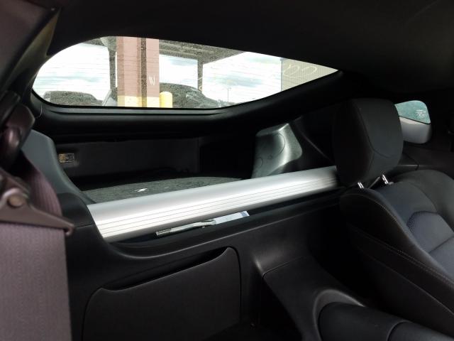 Nissan 370Z Base 2014