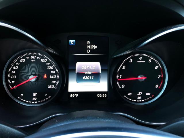 Mercedes-Benz C 300 4matic 2015