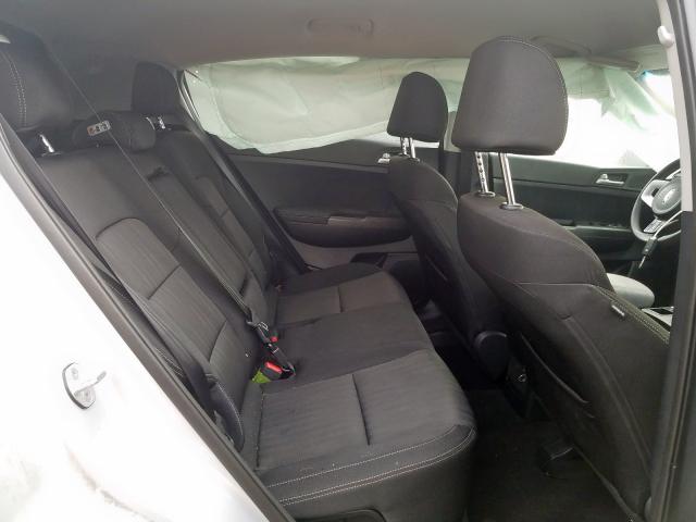 KIA Sportage L 2020