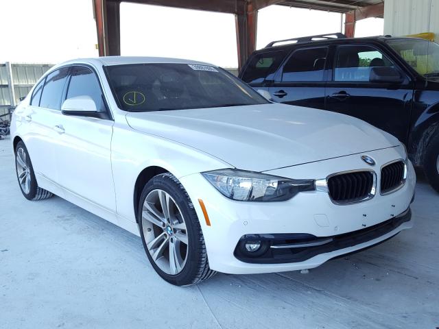 BMW 330 I 2017