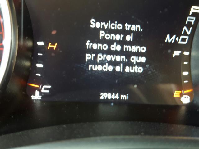 Dodge Charger R 2015