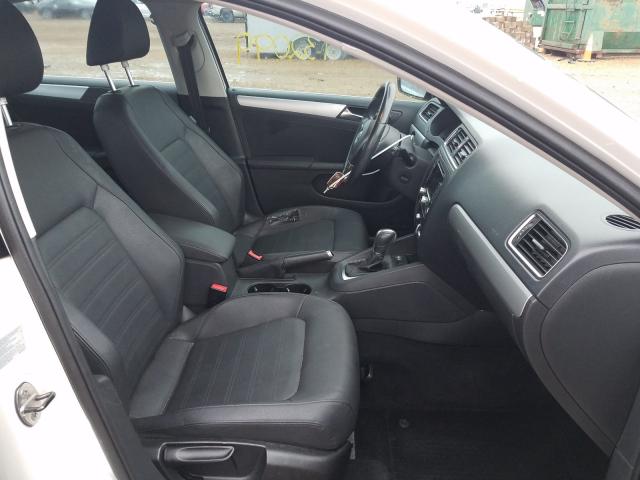 Volkswagen Jetta SEL 2011