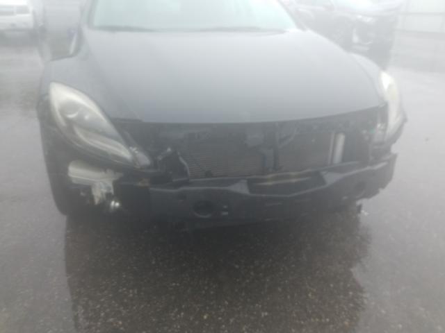 Mazda 6 I 2012