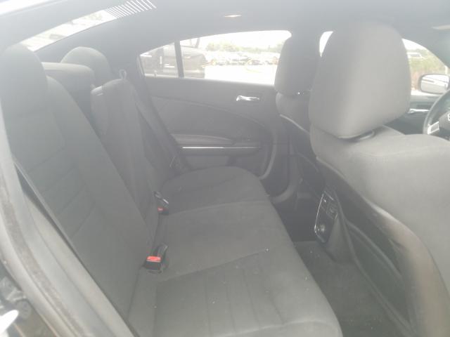 Dodge Charger R 2014