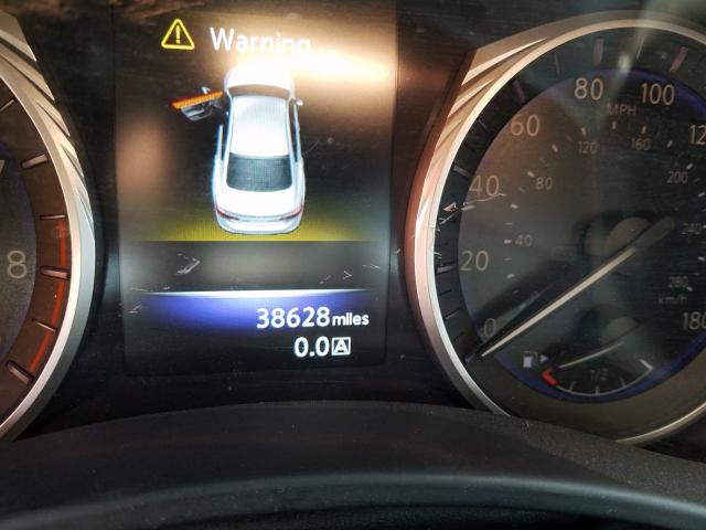 Infiniti Q50 Base 2014