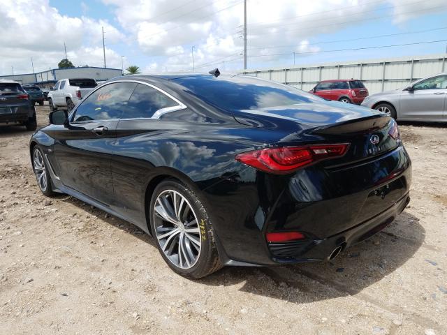 Infiniti Q60 Pure 2019