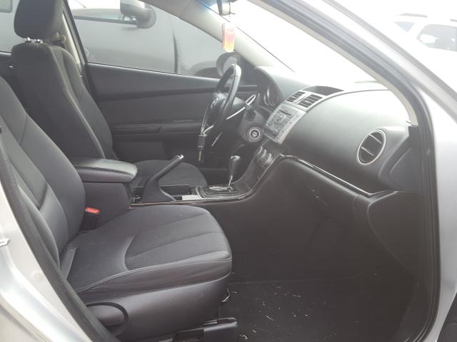 Mazda 6 I 2012