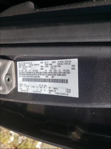 Ford Escape SE 2014