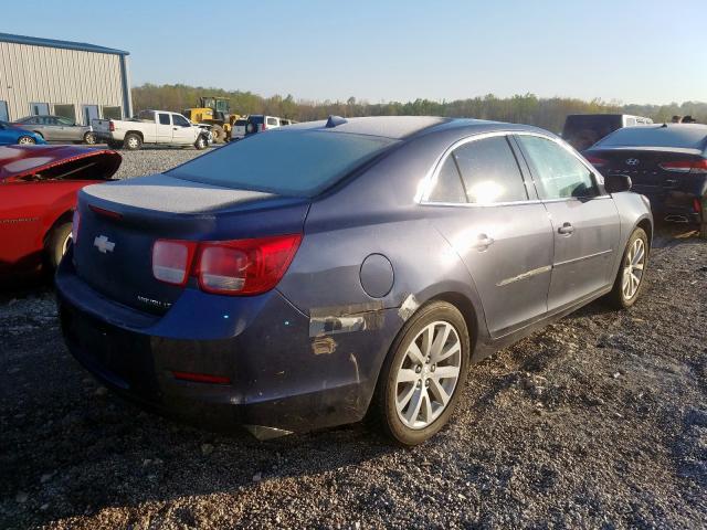Chevrolet Malibu 2LT 2013