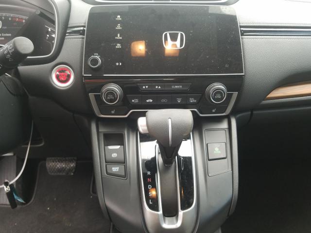Honda CR-V EX 2019