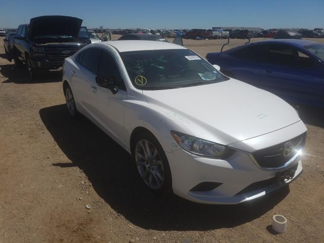 Mazda 6 Touring 2017