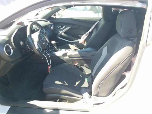 Chevrolet Camaro LT 2017