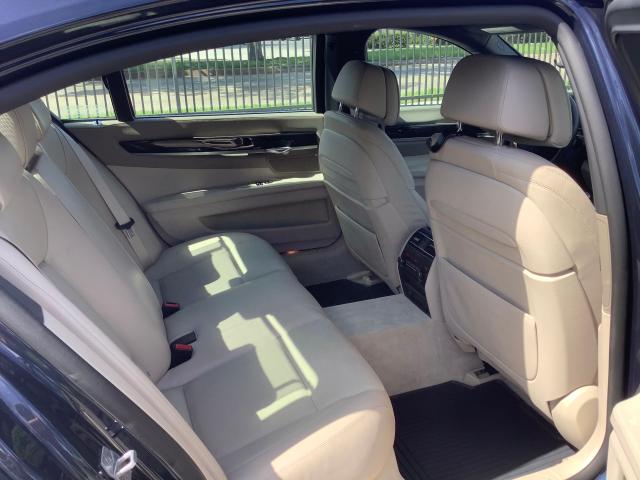 BMW Alpina B7 2015