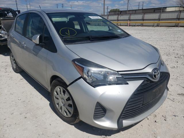 Toyota Yaris L 2017