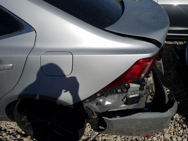 Lexus IS 350 2014