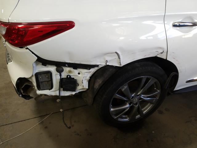 Infiniti JX35 2013