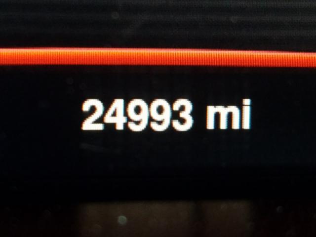 Dodge Dart SE AE 2014