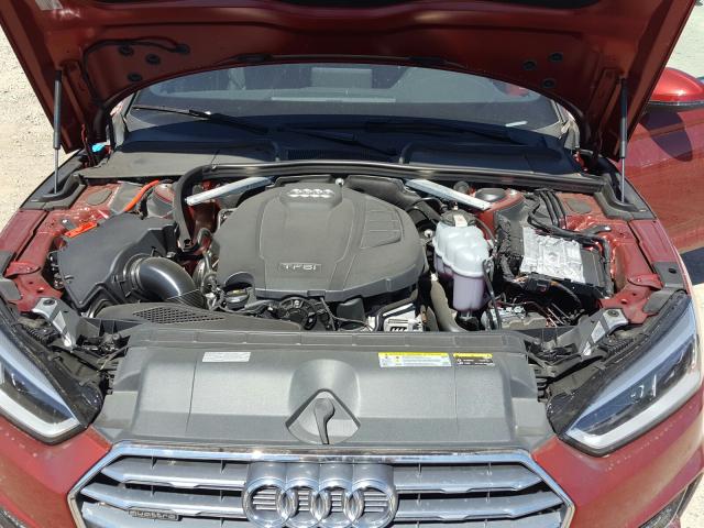Audi A5 Premium 2019