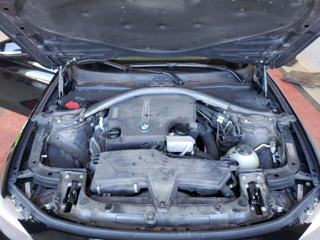 BMW 328 I 2013