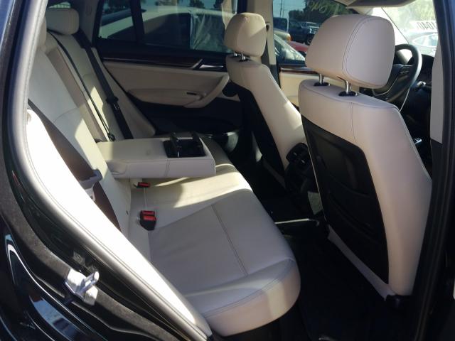 BMW X4 XDRIVE2 2016