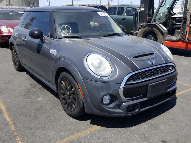 Mini Cooper S 2015