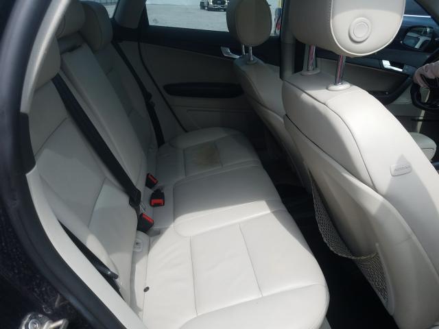 Audi A3 Premium 2011
