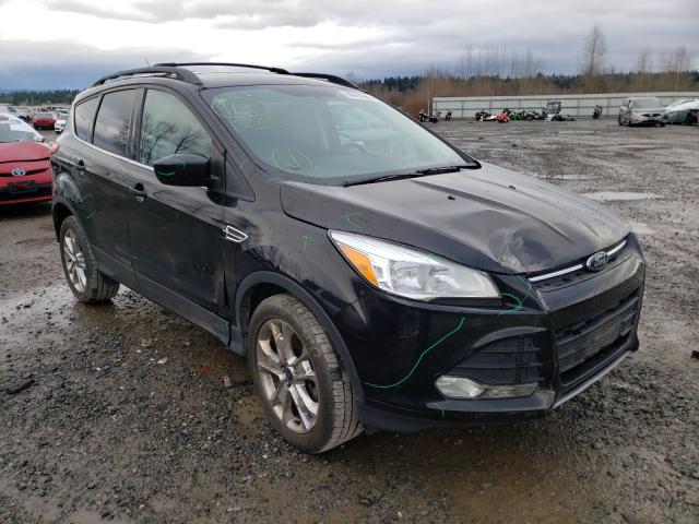 Ford Escape SE 2014