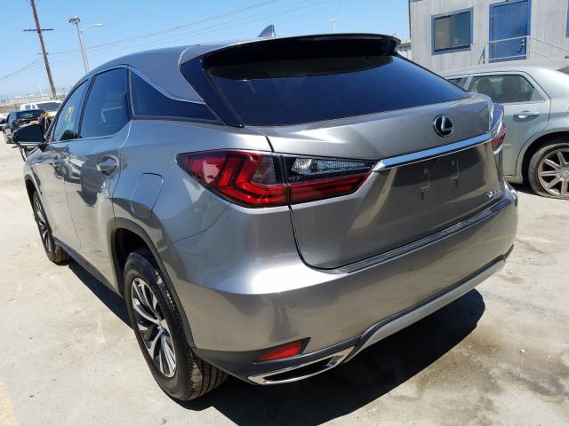 Lexus RX 350 Base 2020