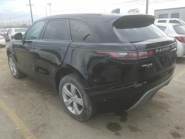 Land Rover Range Rover 2018