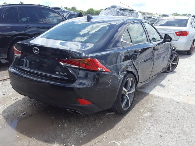 Lexus IS 300 2018