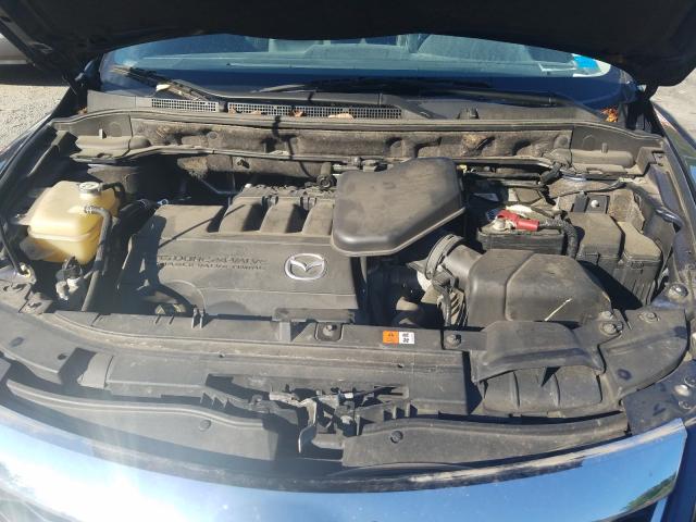Mazda CX-9 2012