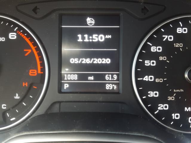 Audi A3 Premium 2019