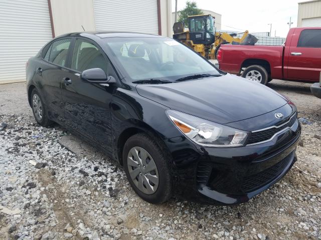 KIA Rio LX 2020