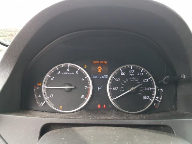 Acura RDX 2014