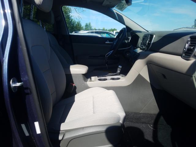 KIA Sportage L 2017