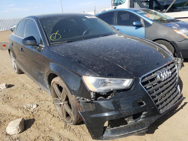 Audi A3 Premium 2015