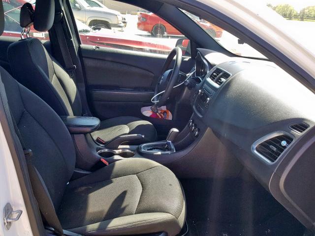 Dodge Avenger SE 2013