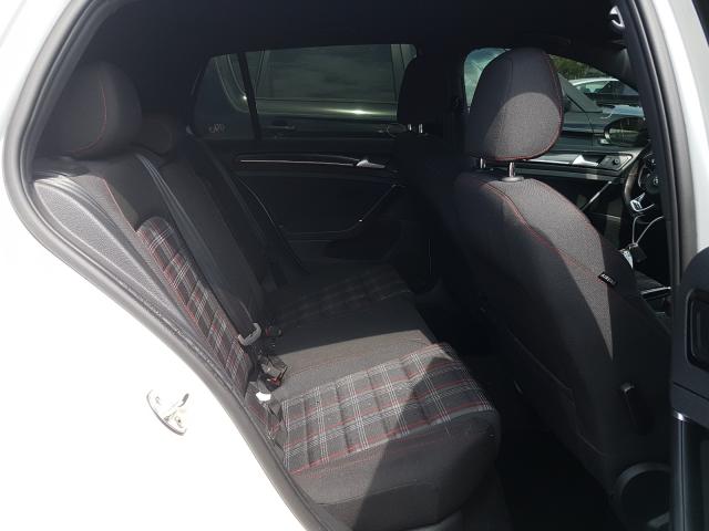 Volkswagen GTI S/SE 2017