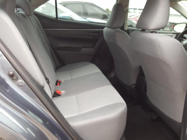 Toyota Corolla L 2014