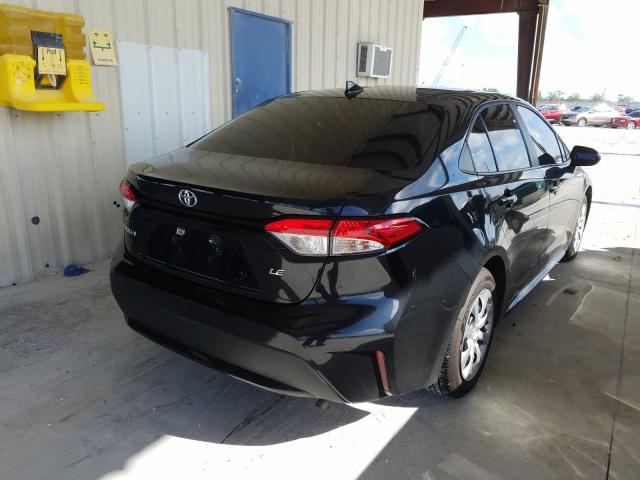 Toyota Corolla LE 2020