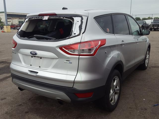 Ford Escape SE 2016